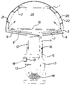 Une figure unique qui représente un dessin illustrant l'invention.